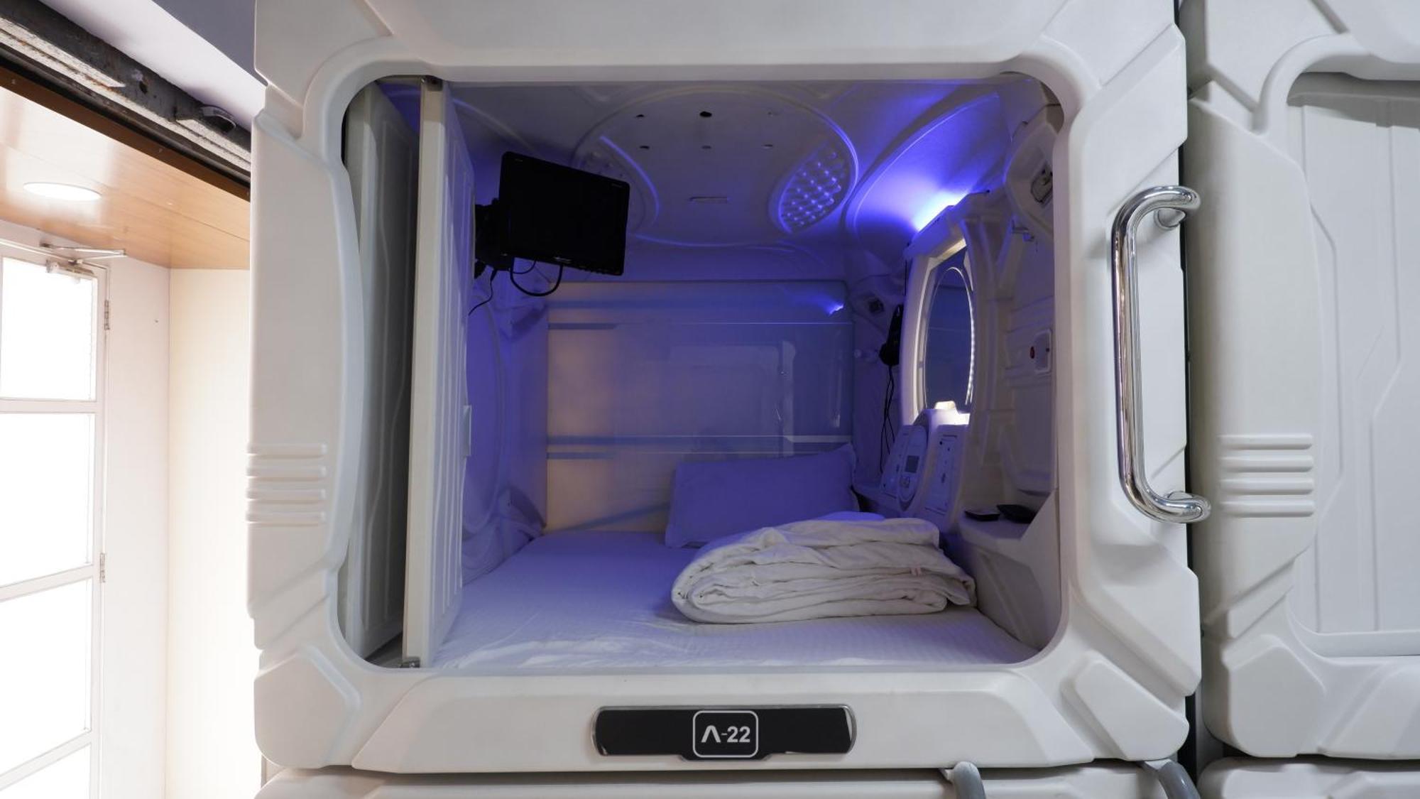Astropods — Photos 2